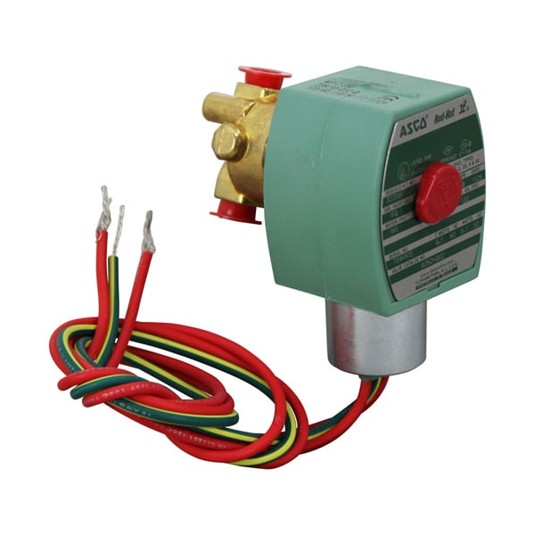 Southbend Solenoid Valve 1/8" 110/120V 9265-2 - main